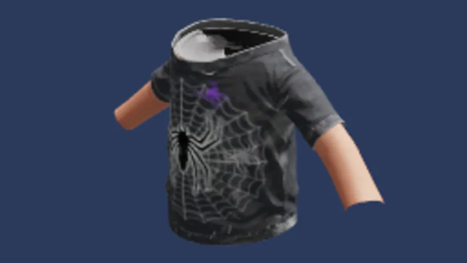 Spider Shirt