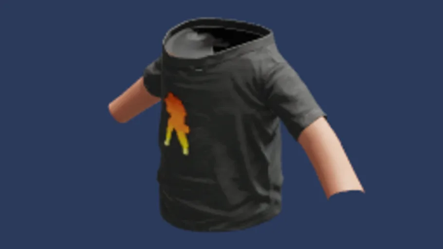 Strike Force Shirt
