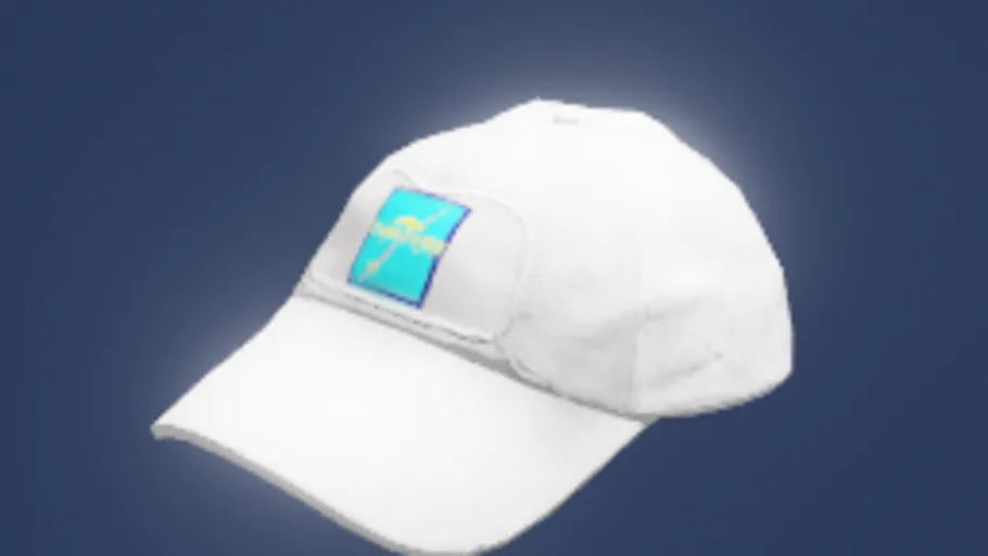 Temple OS Hat