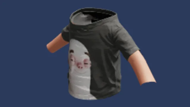 Terry Shirt
