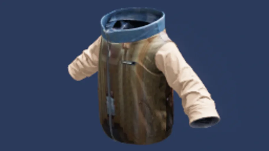 The Shining Long Sleeve Jacket