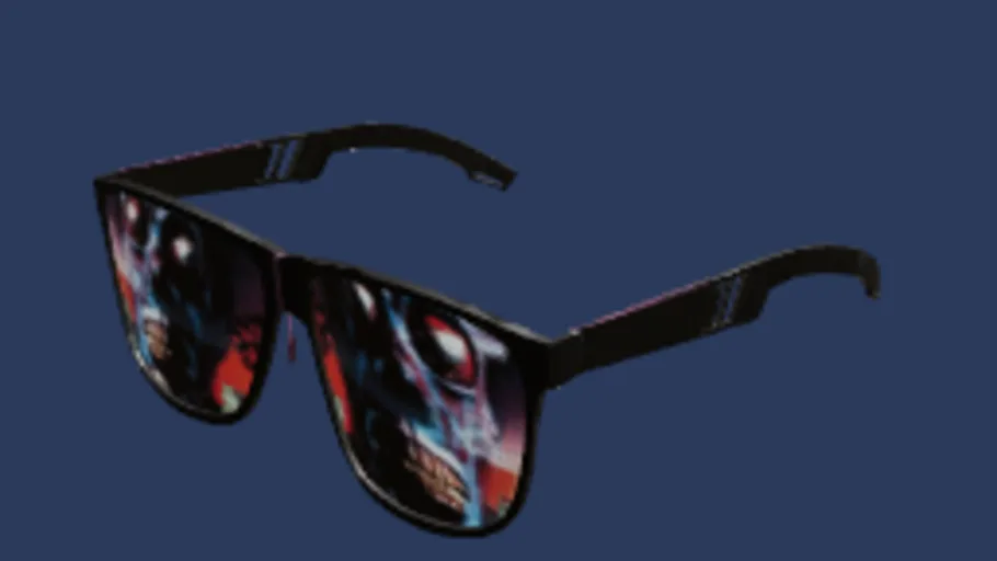 They Live Glasses