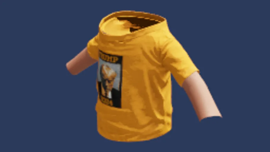 Trump Shirt