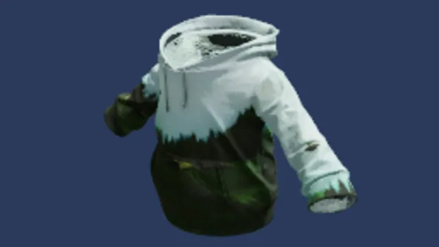 UFO Hoodie