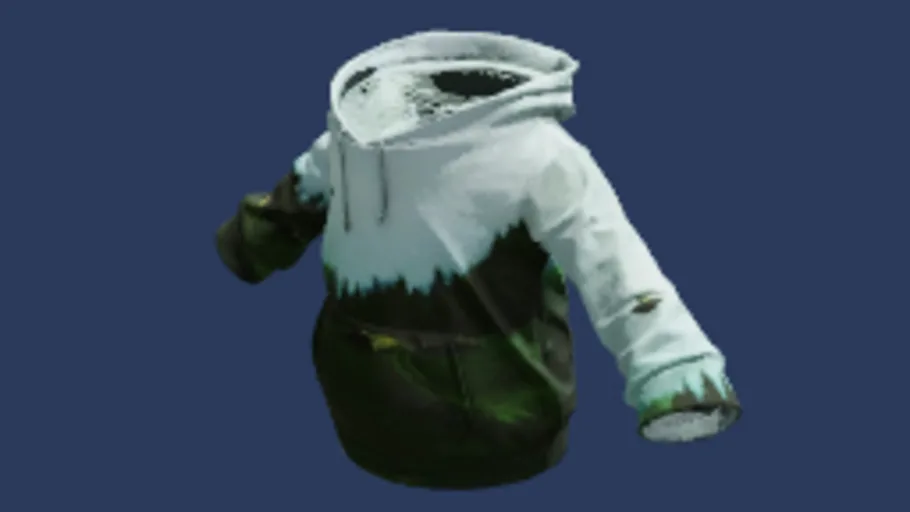 UFO Hoodie