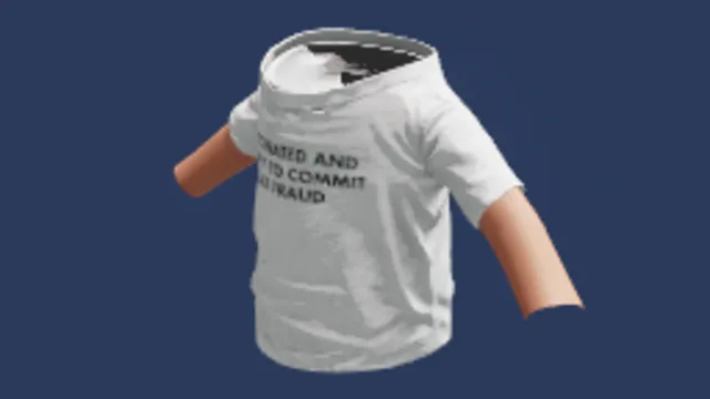Vaccinated Shirt