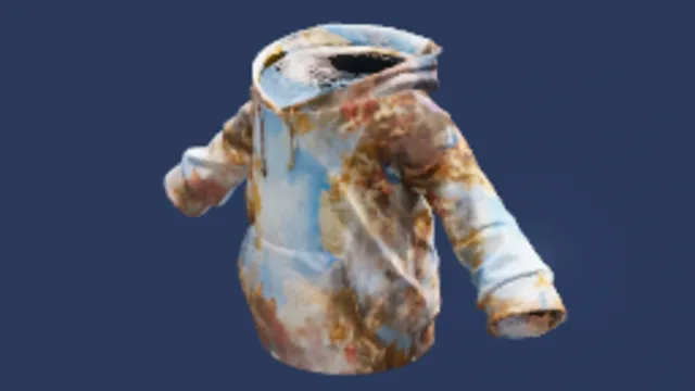 Versailles Hoodie
