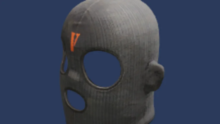 Vlone Balaclava