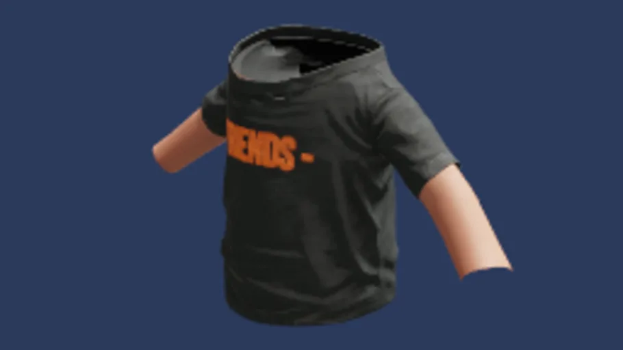 Vlone Shirt