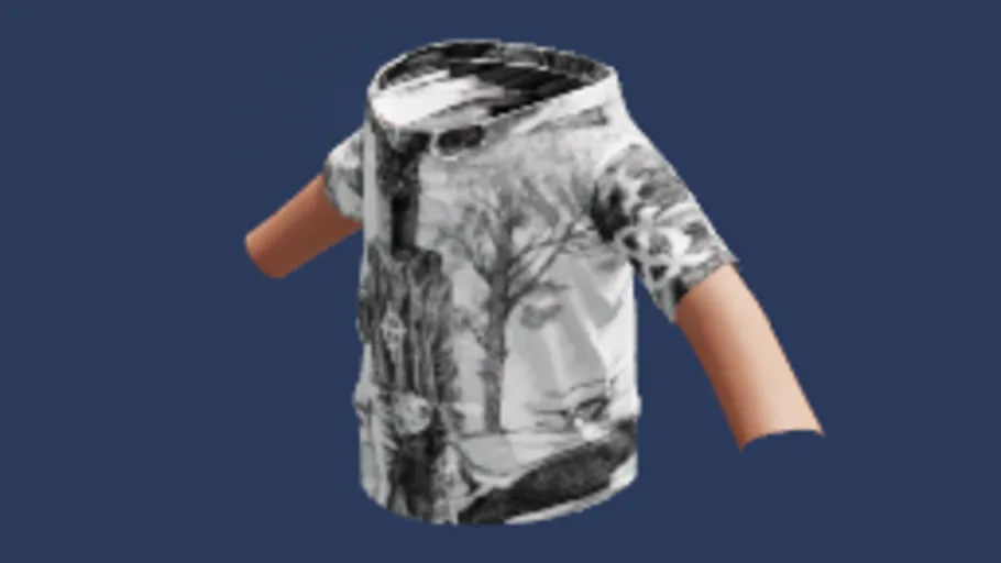 Zodiac Shirt