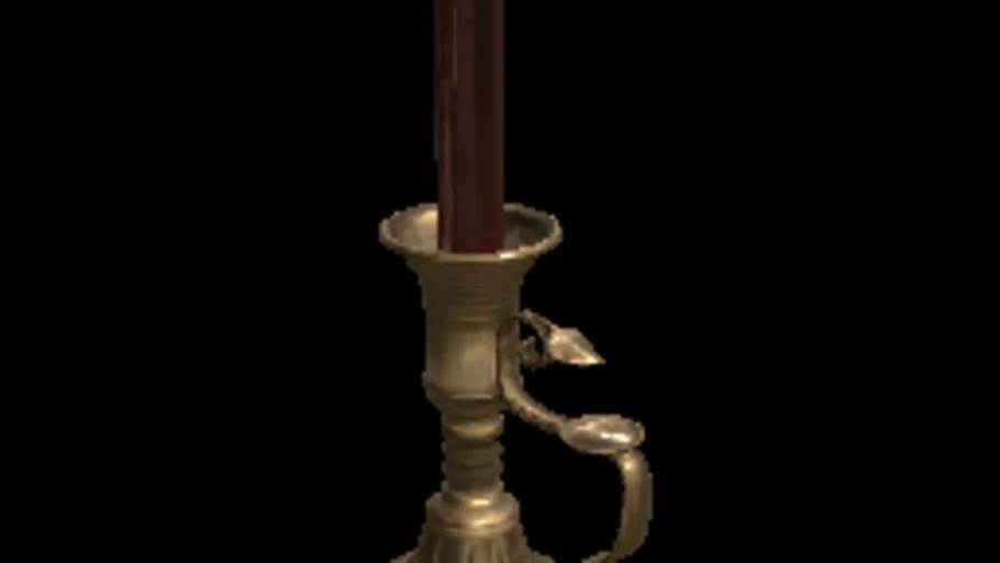 animatedcandle