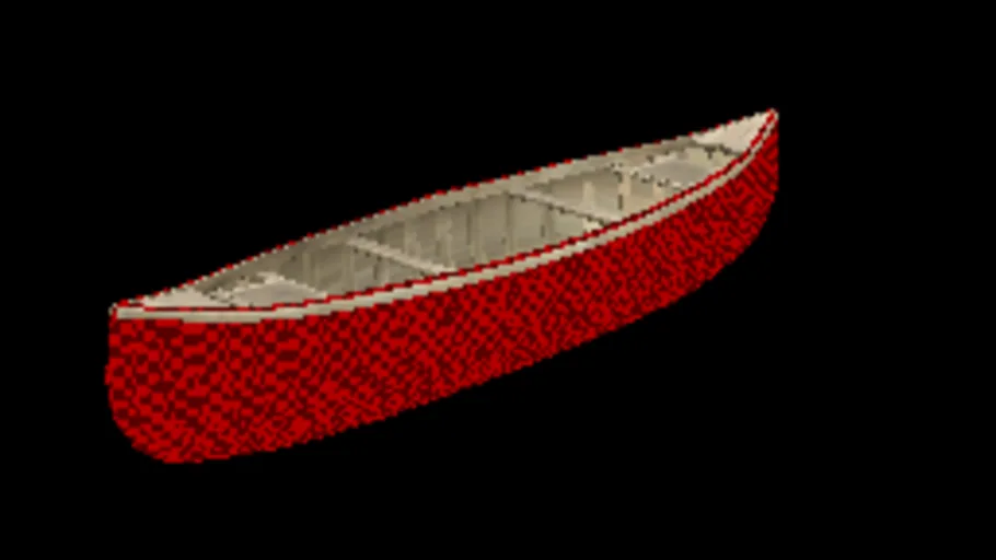 canoe