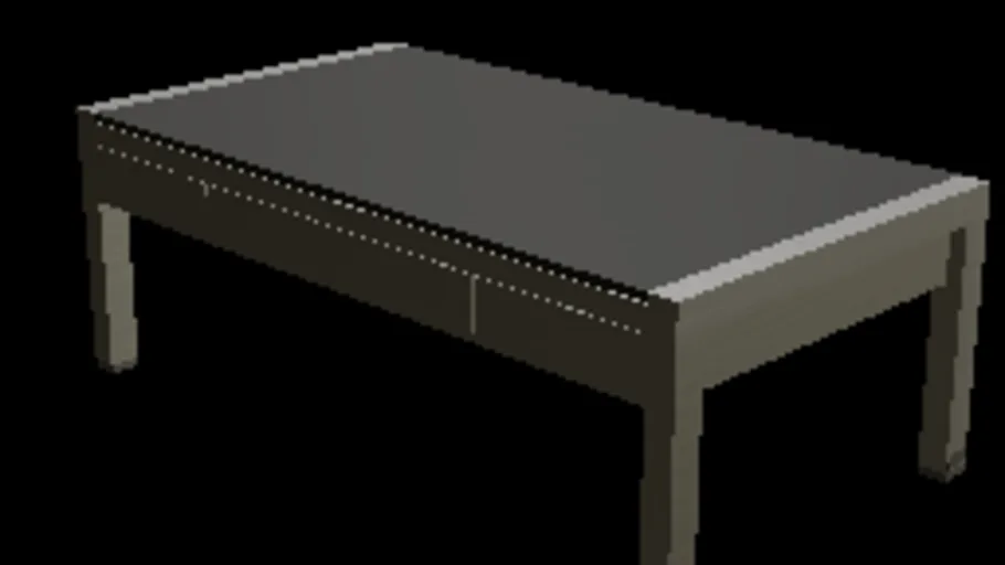 coffeetable