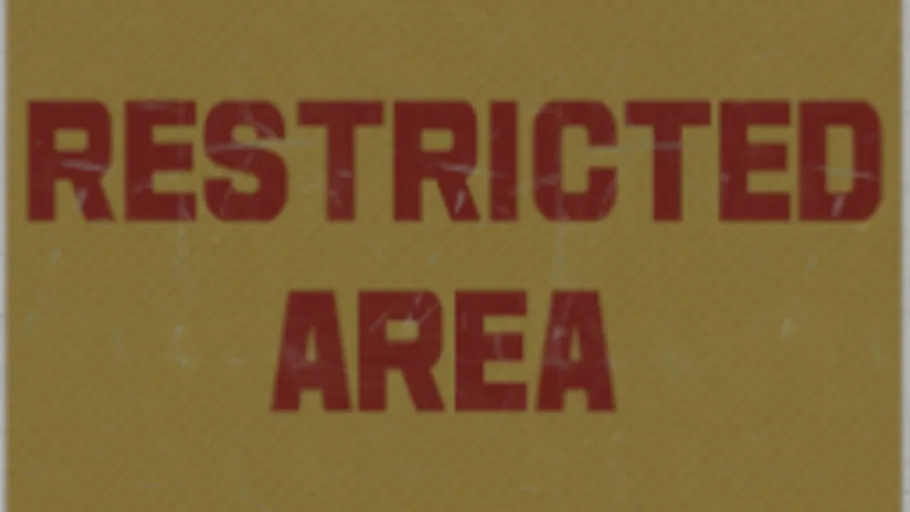 decalrestrictedarea