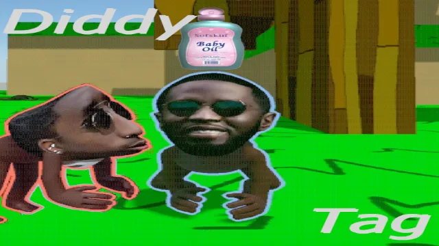 Diddy Tag