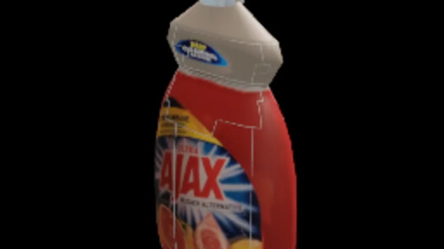 dishdetergent