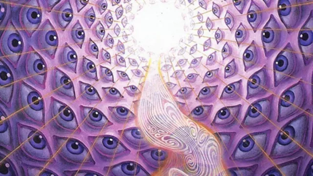 DMT Realm