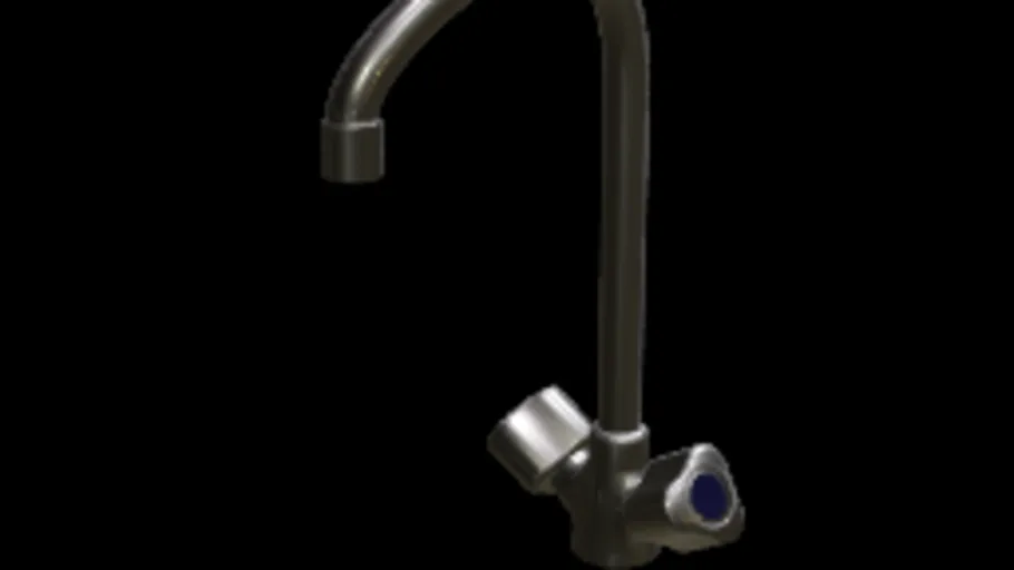 faucet