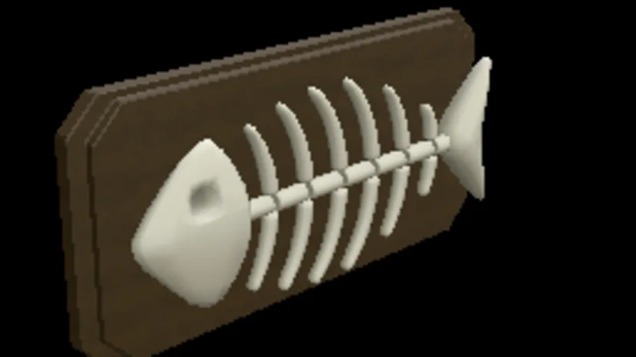 fishwalldecoration