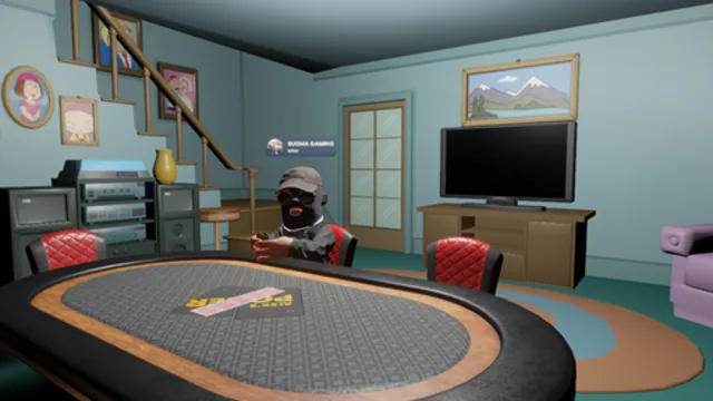 Griffin Household