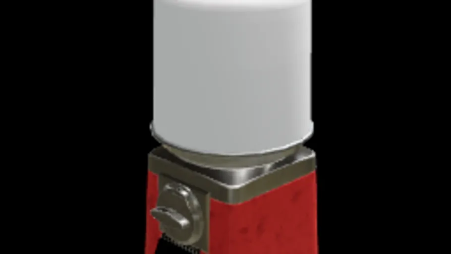 gumballmachine