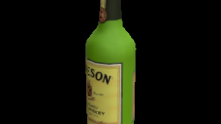 liquorjameson