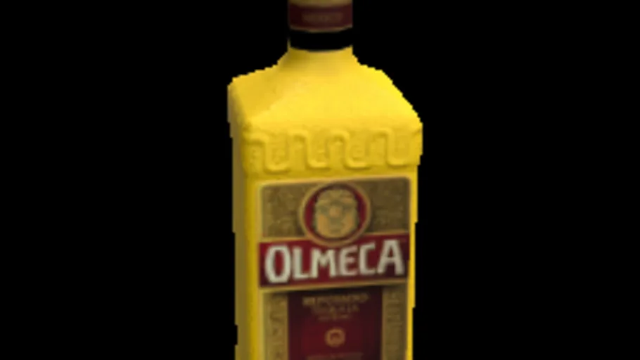 liquorolmeca