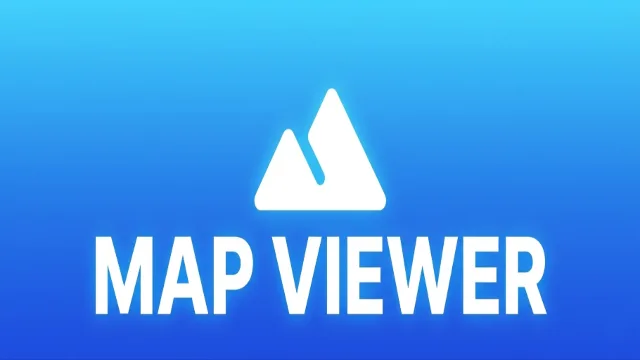 Map Viewer