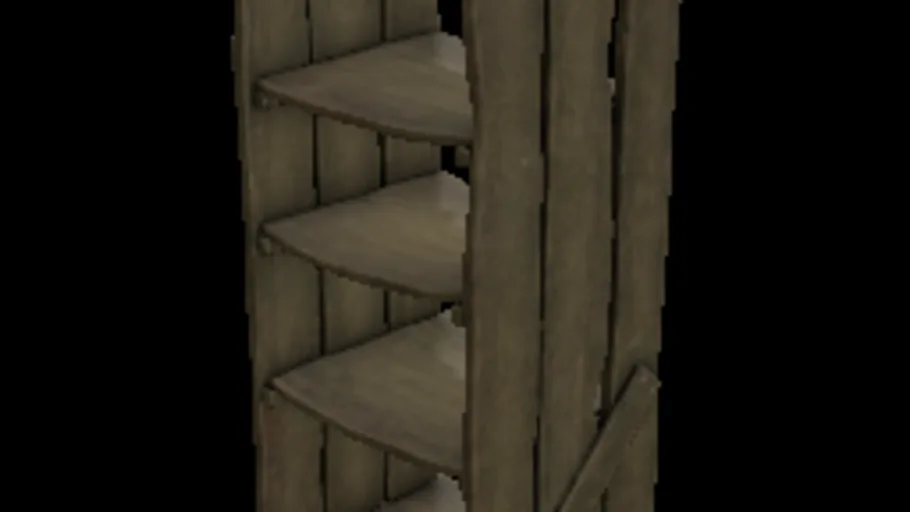 medievalwoodshelf