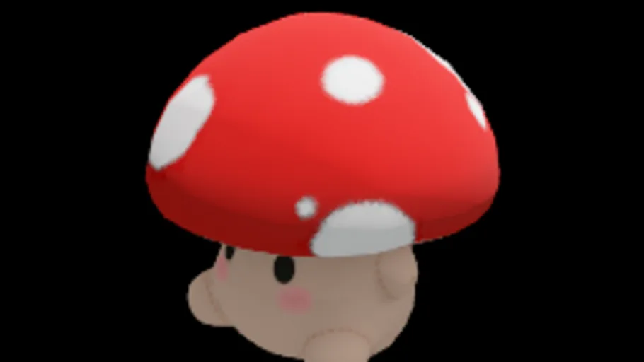 mushplushie