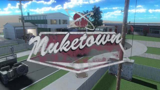 Nuketown