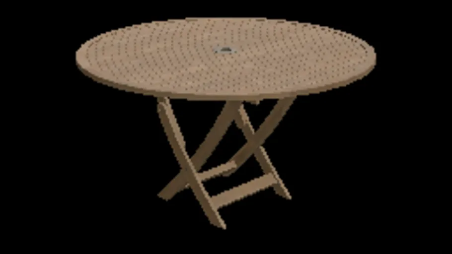 patiotablewood