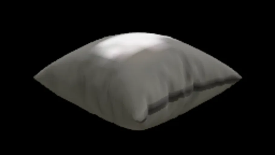 pillow