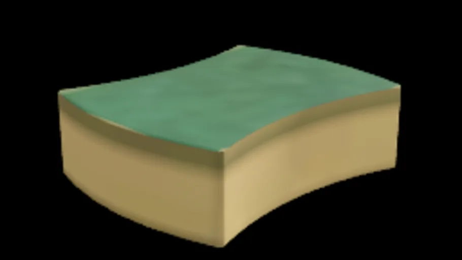 sponge