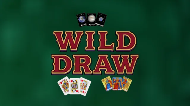 Wild Draw