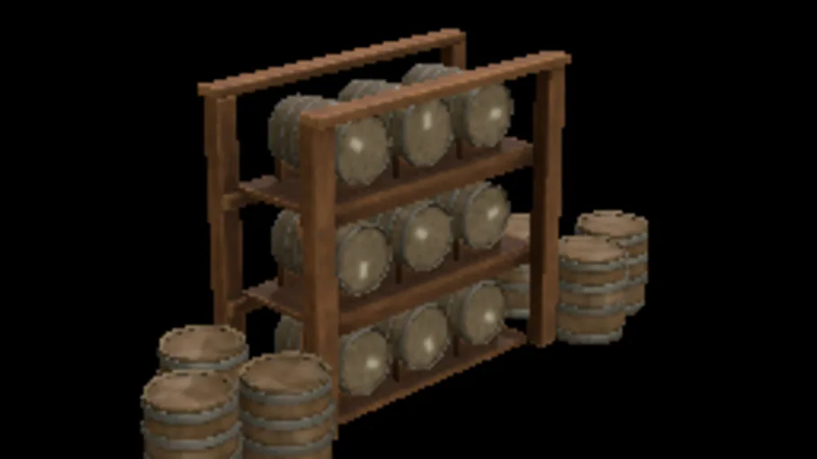 wineshelf