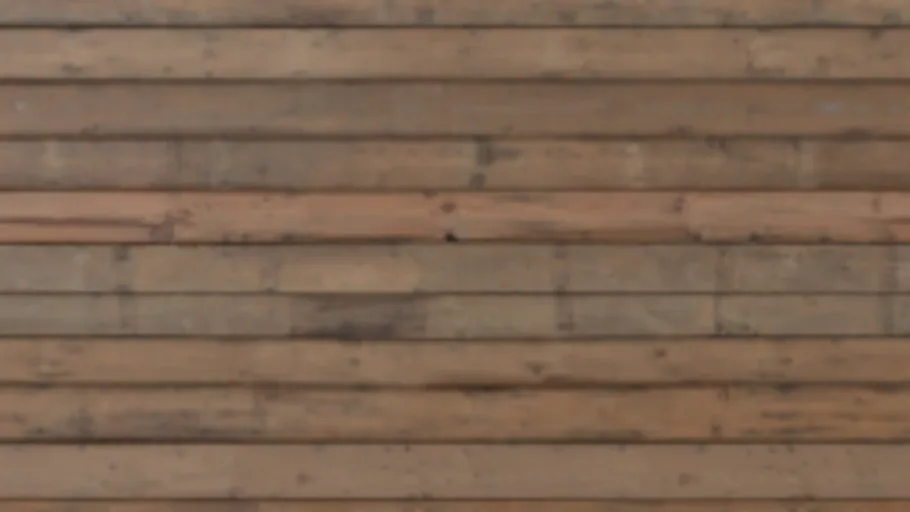 woodencladding