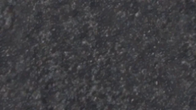 Asphalt Floor