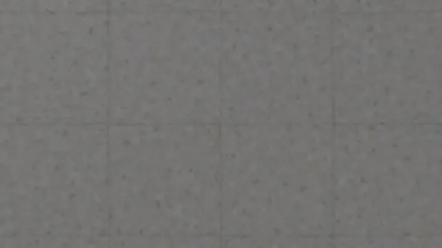 Grey Interior Tile Floor