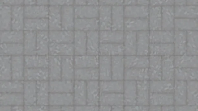 Grey Stone Basket Tiles
