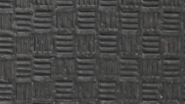 Metal Floor Cover