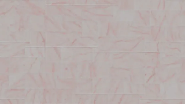 Pink Marble Bathroom Tiles