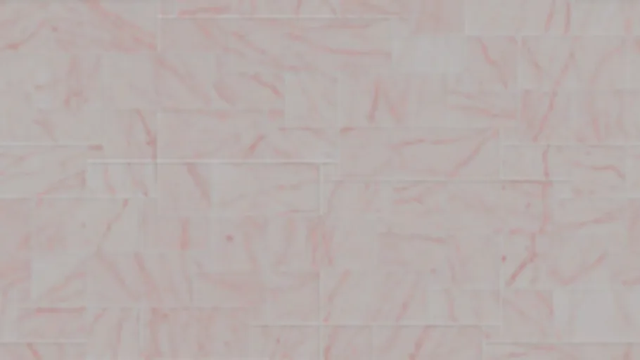 Pink Marble Bathroom Tiles