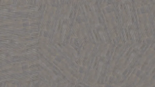 Square Pattern Carpet