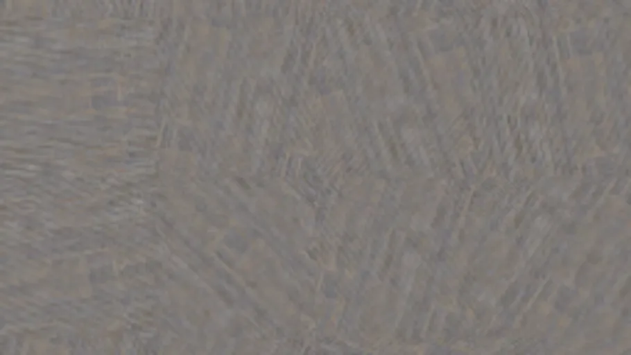 Square Pattern Carpet