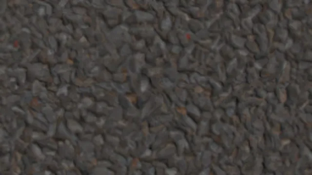 Stones Floor