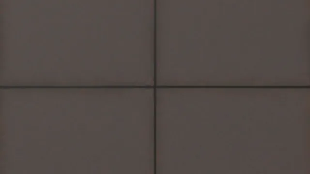 Tan Tile Floor