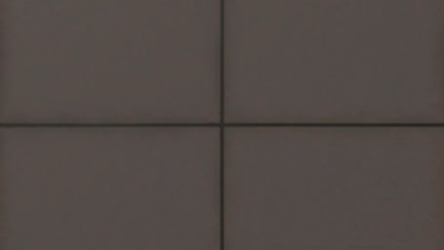 Tan Tile Floor