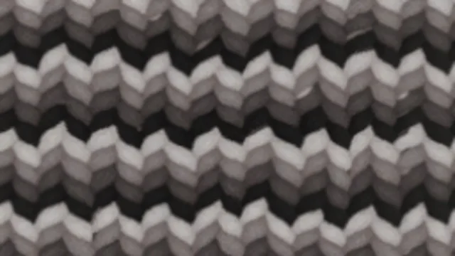 Wool Fibers 1