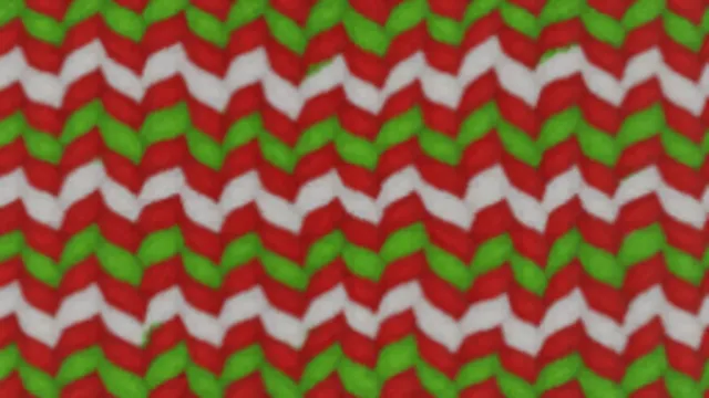 Wool Fibers 2